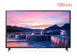 LG 울트라 HD TV AI ThinQ