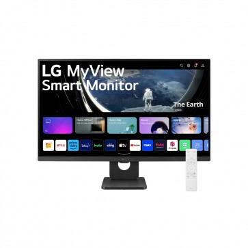 LG MyView 스마트 모니터