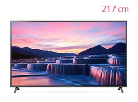 LG 울트라 HD TV AI ThinQ